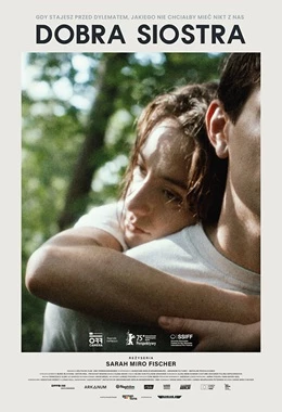 Dobra siostra / 2D napisy