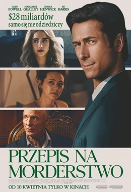 Przepis na morderstwo / 2D napisy