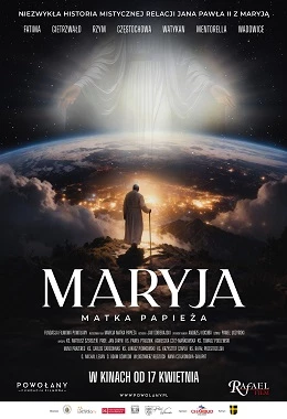 Maryja. Matka Papieża/2d napisy