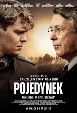 Pojedynek / 2D polski