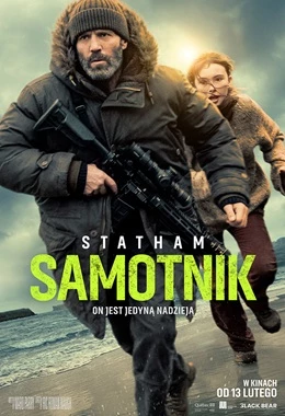 Samotnik / 2D napisy
