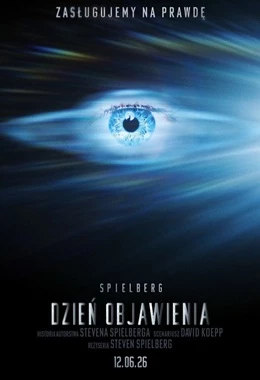 Dzień Objawienia / 2D napisy