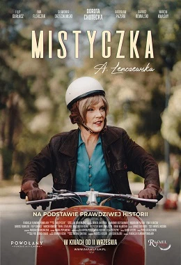 Mistyczka / 2D polski